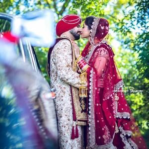 Meet your Posher, Gurinder